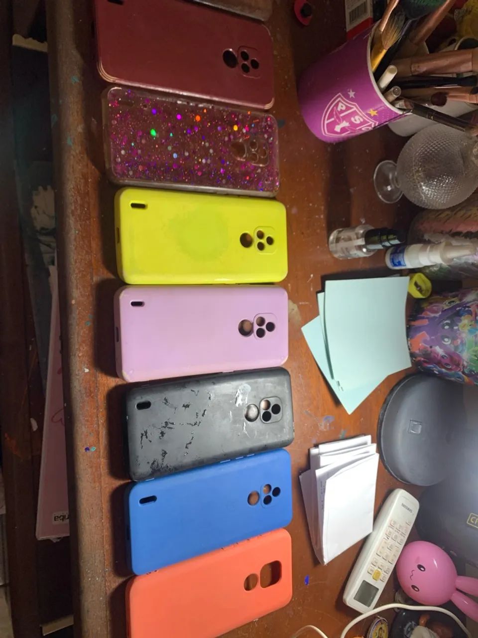 motorola g7 - Foto 4