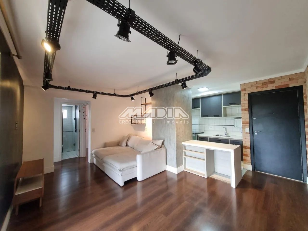 apartamento - Jardim São Vicente - Campinas - Foto 4