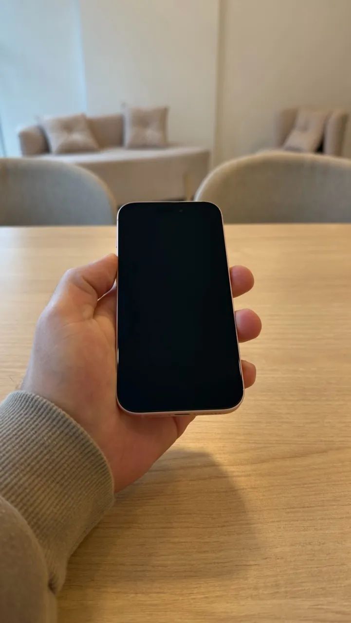 iPhone 15 128gb ? Rosa  - Foto 4