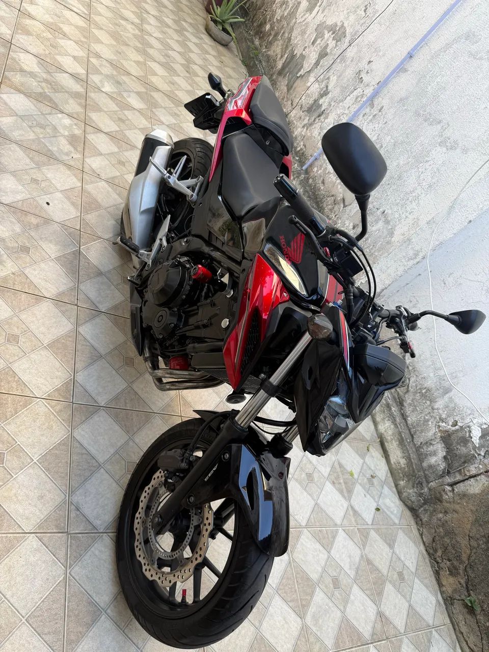 Cb 500 extra - Foto 5