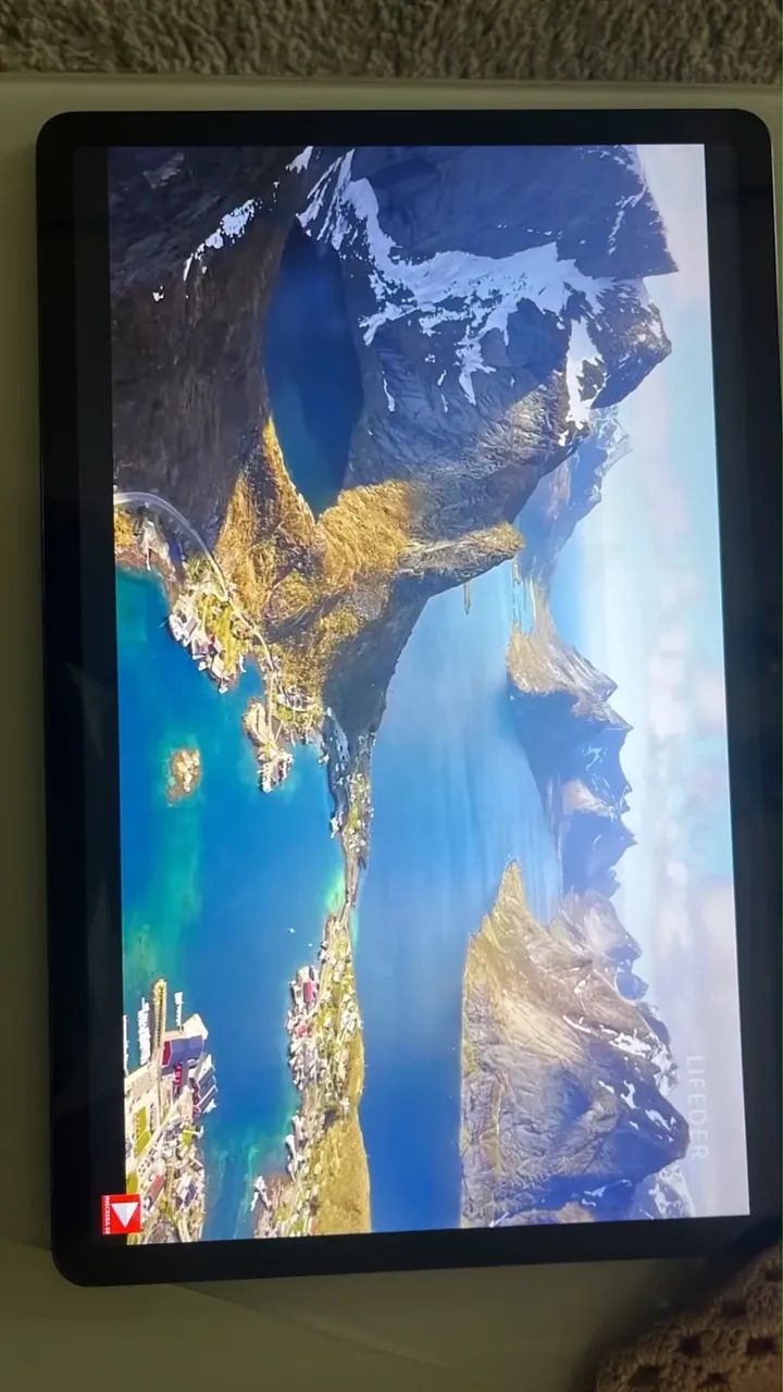 Galaxy tab s7 fe  - Foto 3