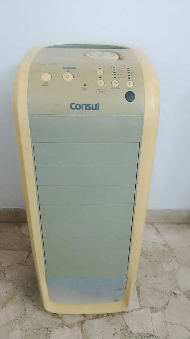 Climatizador de Ar - Foto 5
