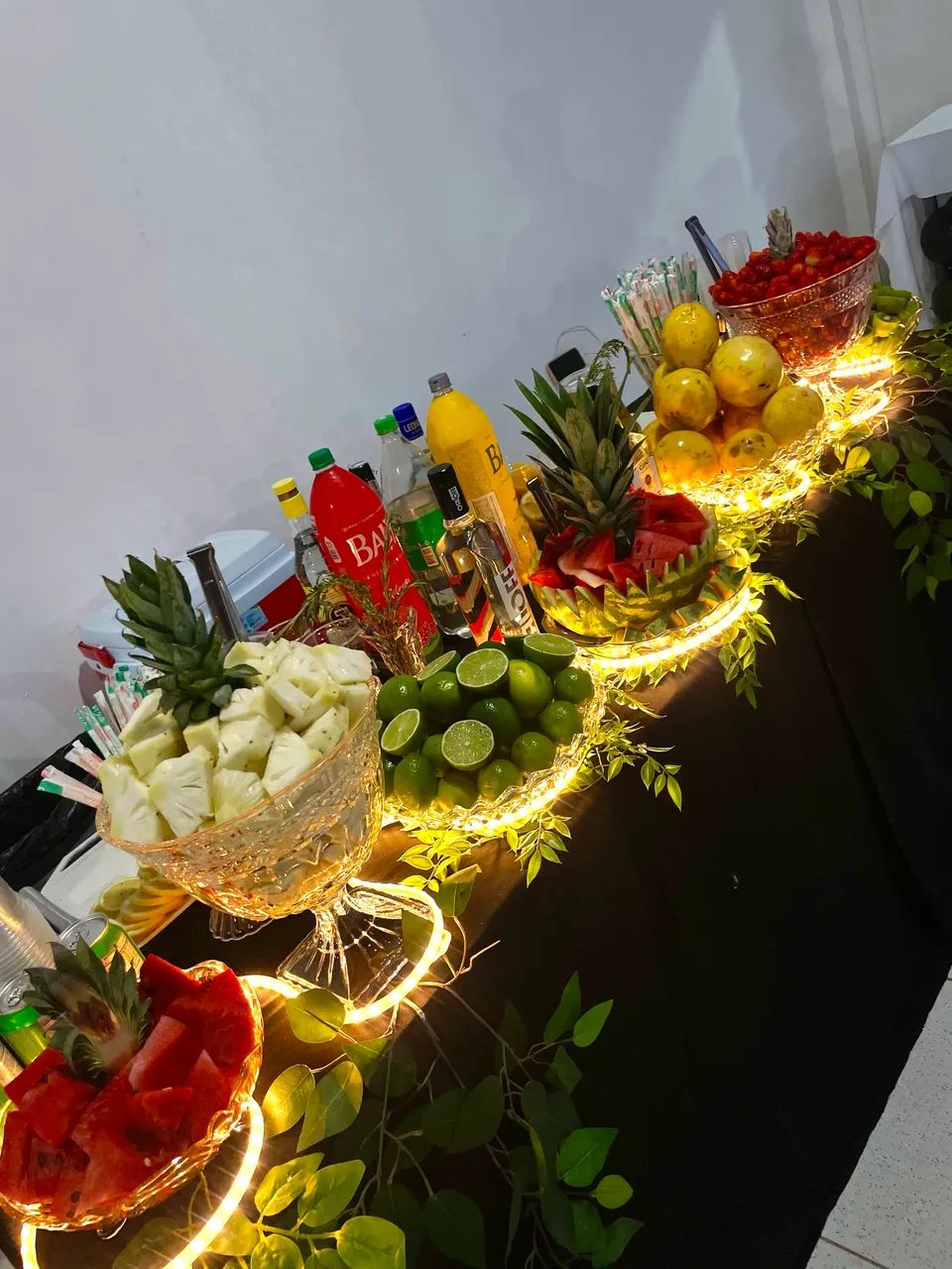 BARMAN BARMEN PARA EVENTOS BARTENDER  - Foto 2