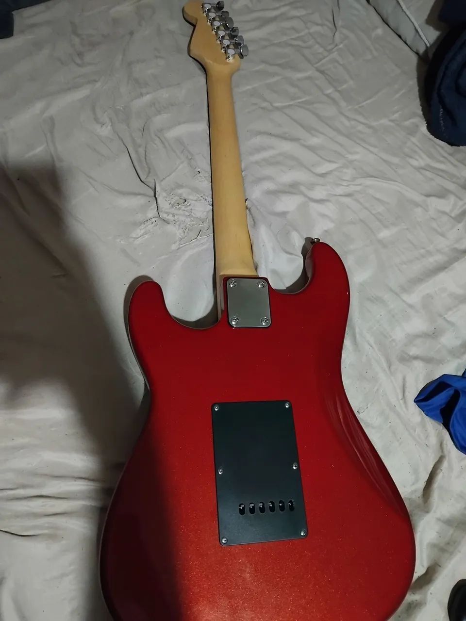 Guitarra Stratocaster - Foto 2