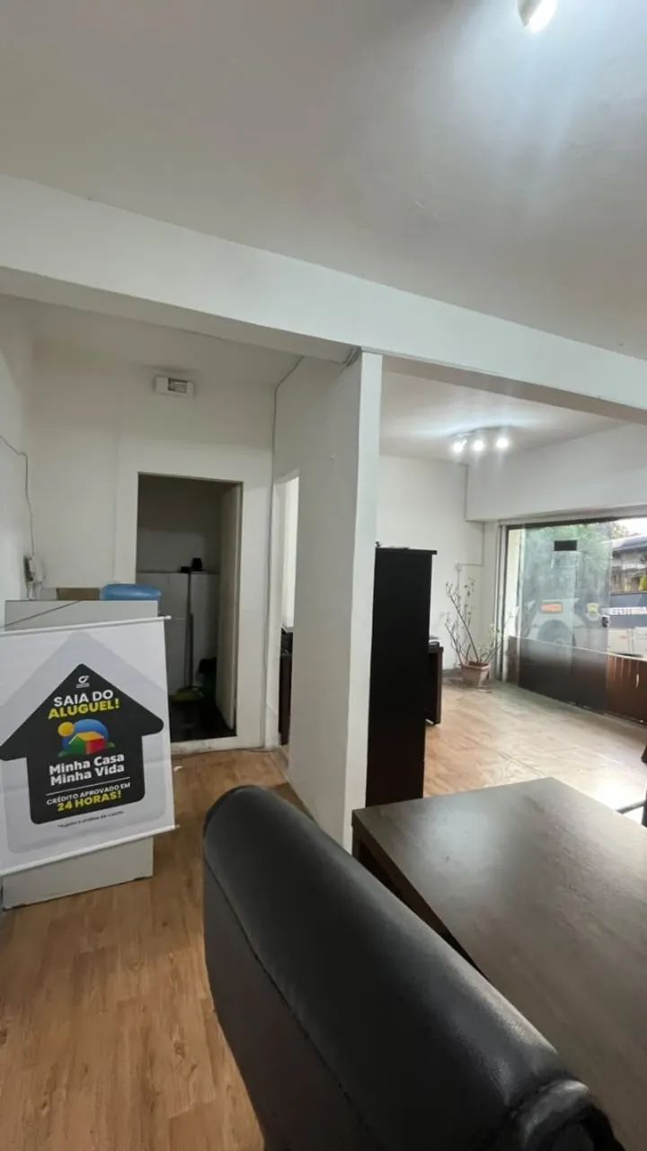Alugo loja no Alipio de Melo direto com o proprietário - Foto 5