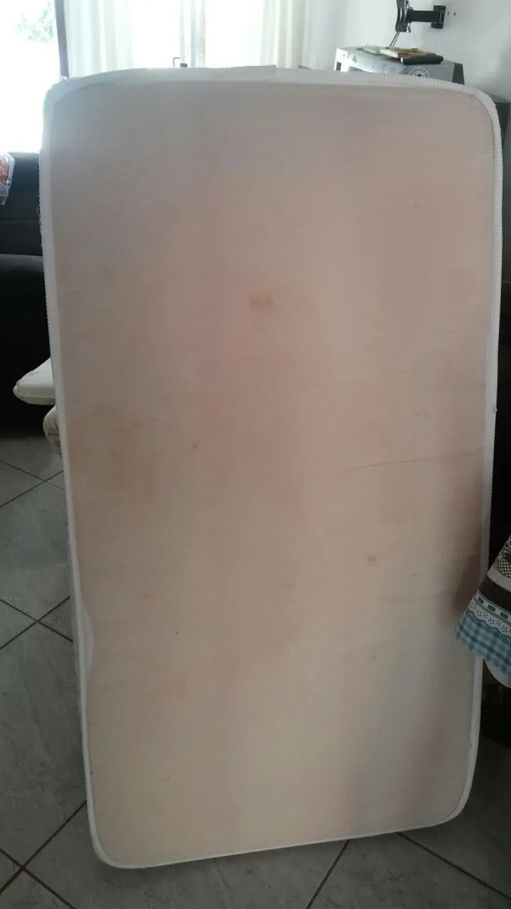 Berço  - Foto 4