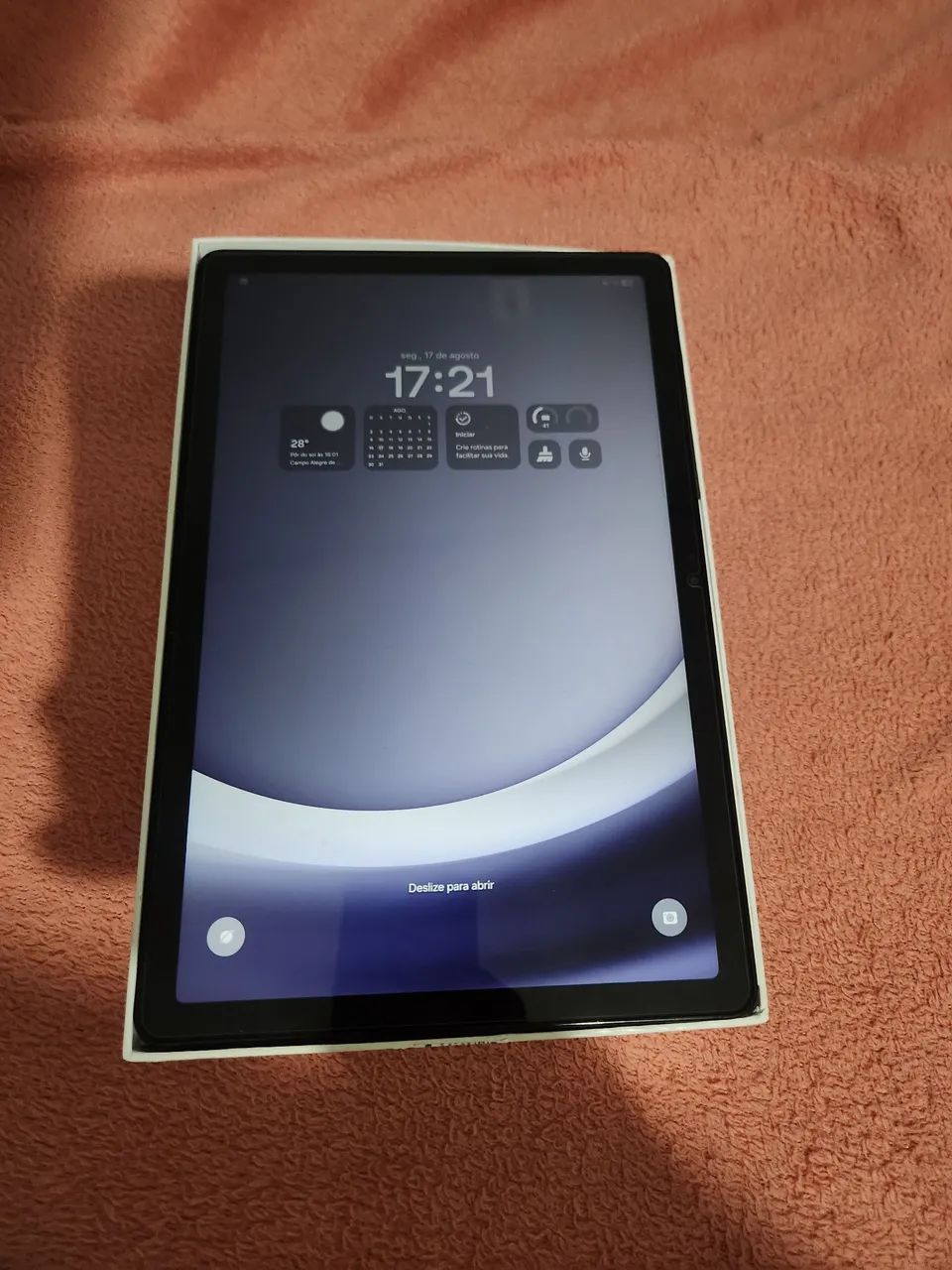 Tablet a9plus  - Foto 5