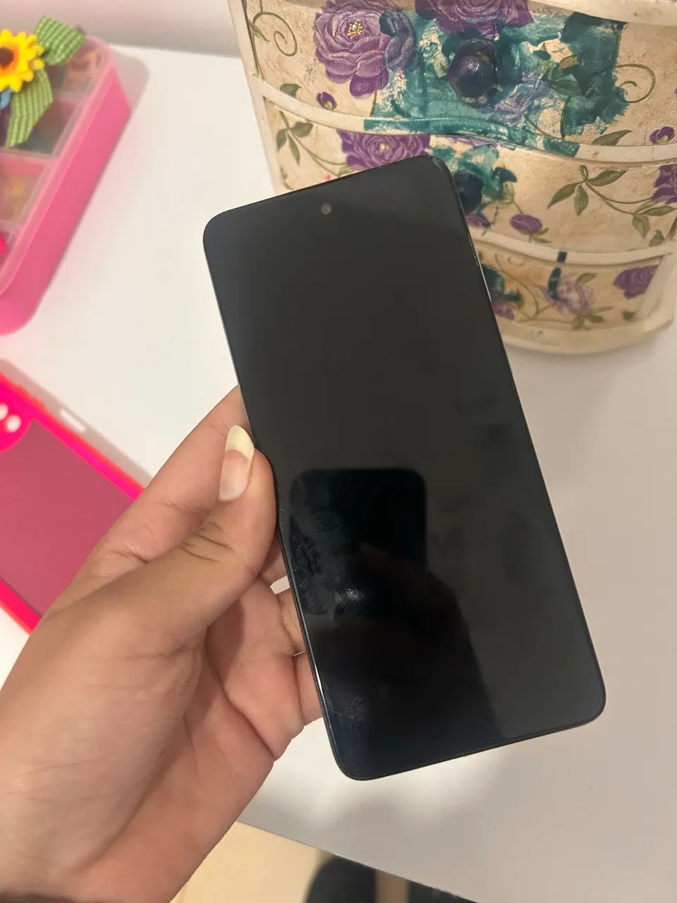 Celular moto E32 - Foto 4