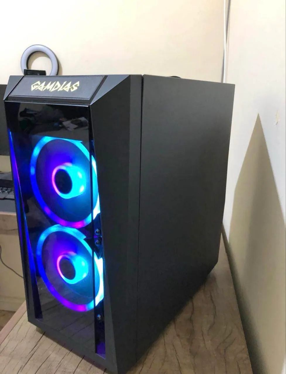 KIT PC GAMER  - Foto 4