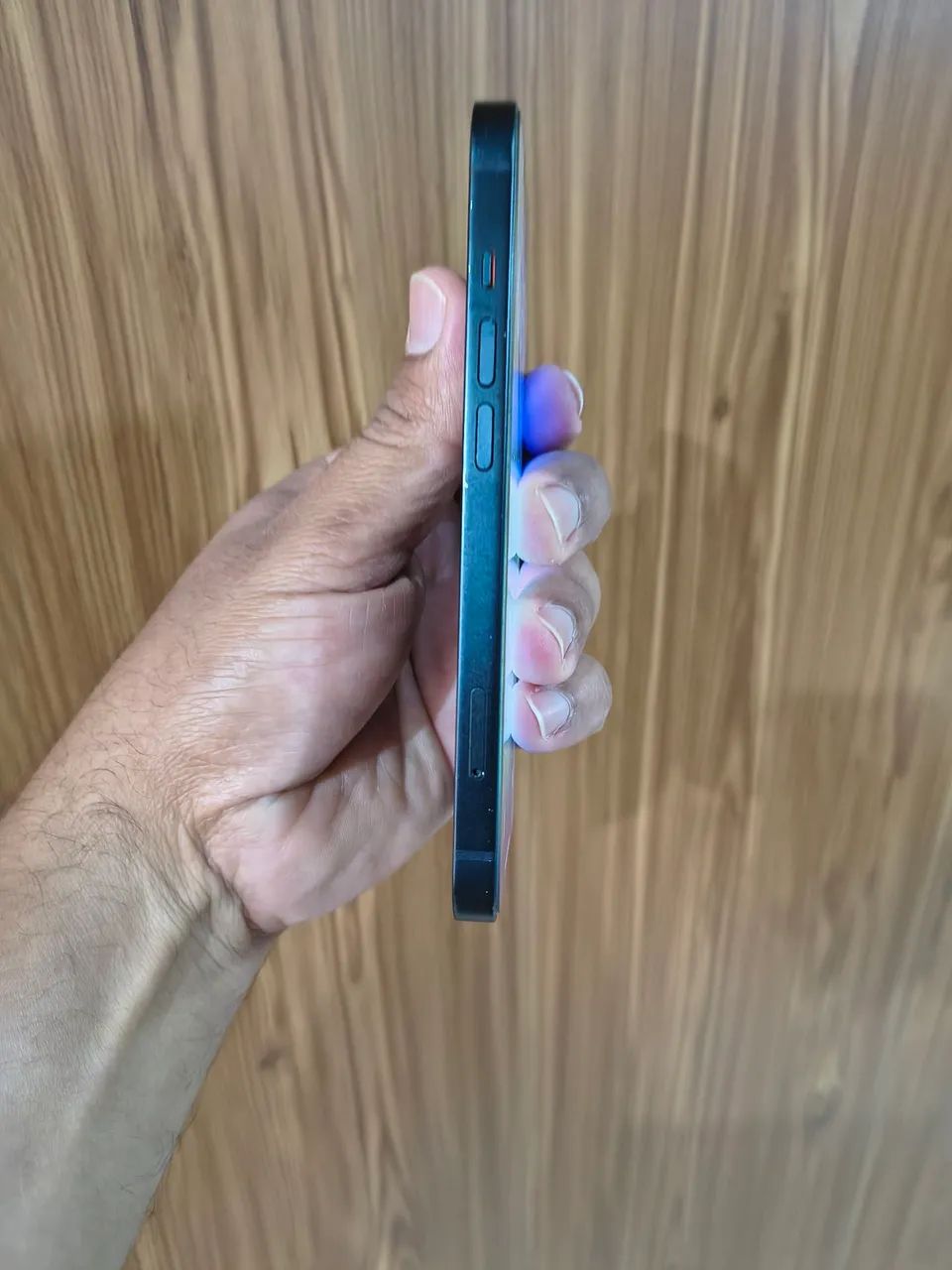 Celular iPhone 13 128gb Preto - Foto 5