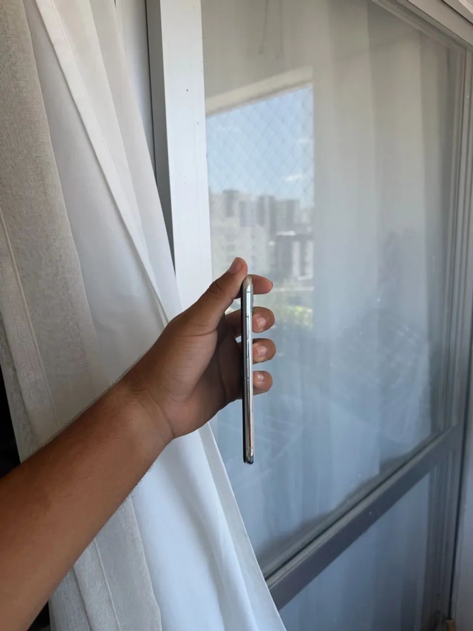 Iphone X 256gb - Foto 3