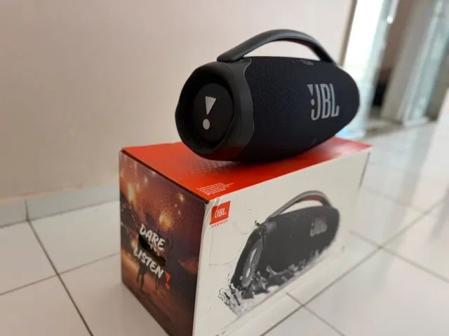 JBL Boombox 3 - Foto 3