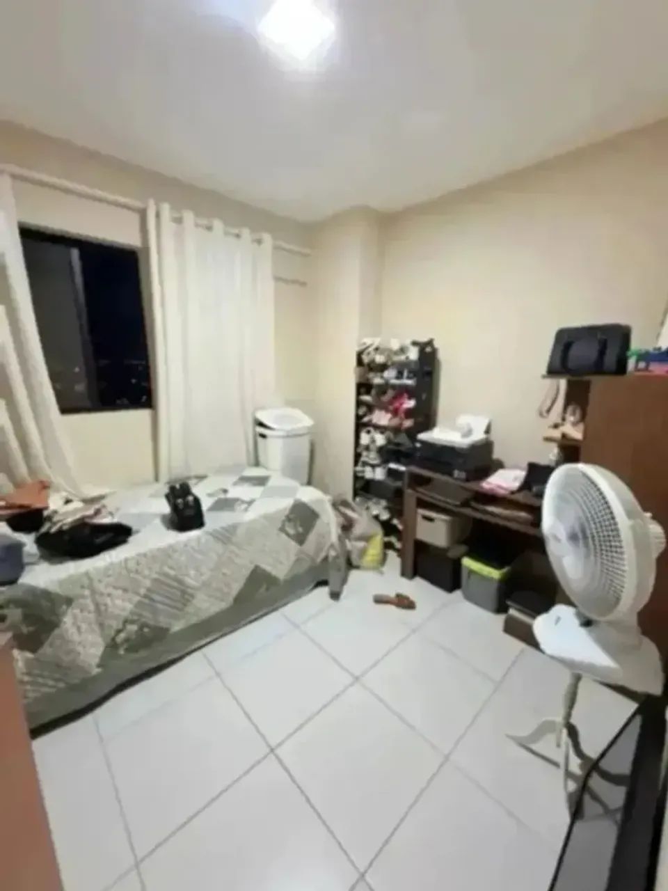 Apartamento 2 Quartos no Barro Duro