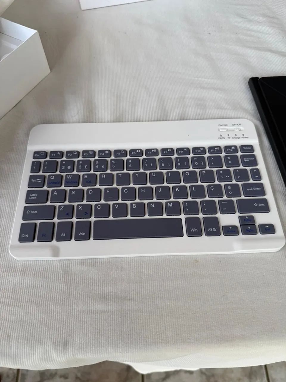 Samsung Galaxy Tab S10 Lite 128 GB + Kit Completo  - Foto 4