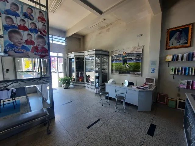 ALUGA-SE SALA COMERCIAL NO CENTRO DO RIO MAINA - Foto 4