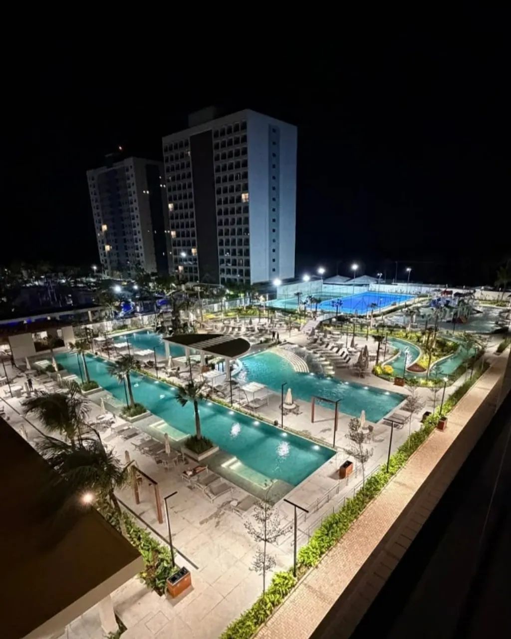Apartamento Salinas - Beach GAV Resorts - Veja as datas disponíveis - Foto 4