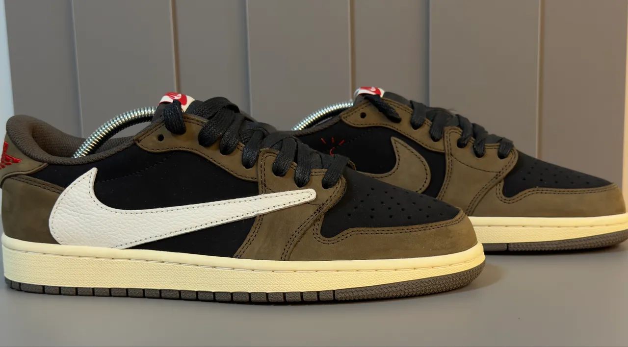 Nike Travis Scott 