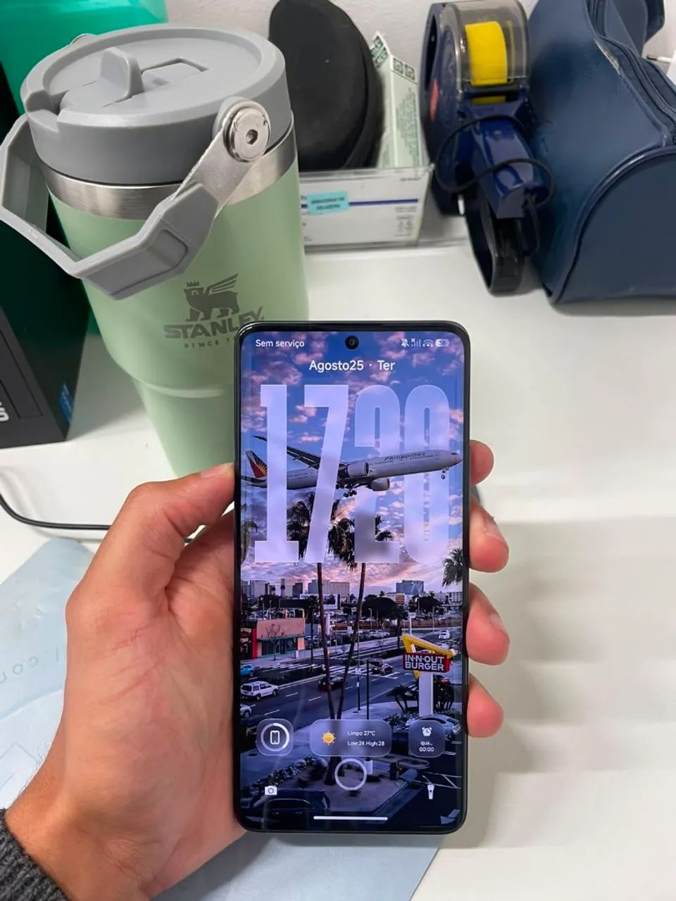 Poco X7 5g - Foto 2