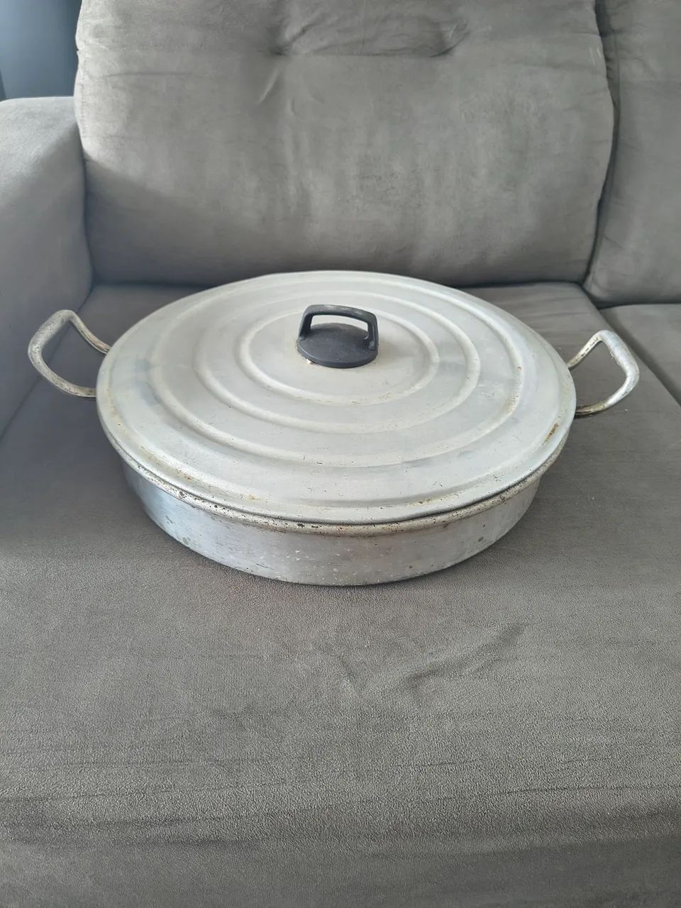 Panela/frigideira - Foto 2