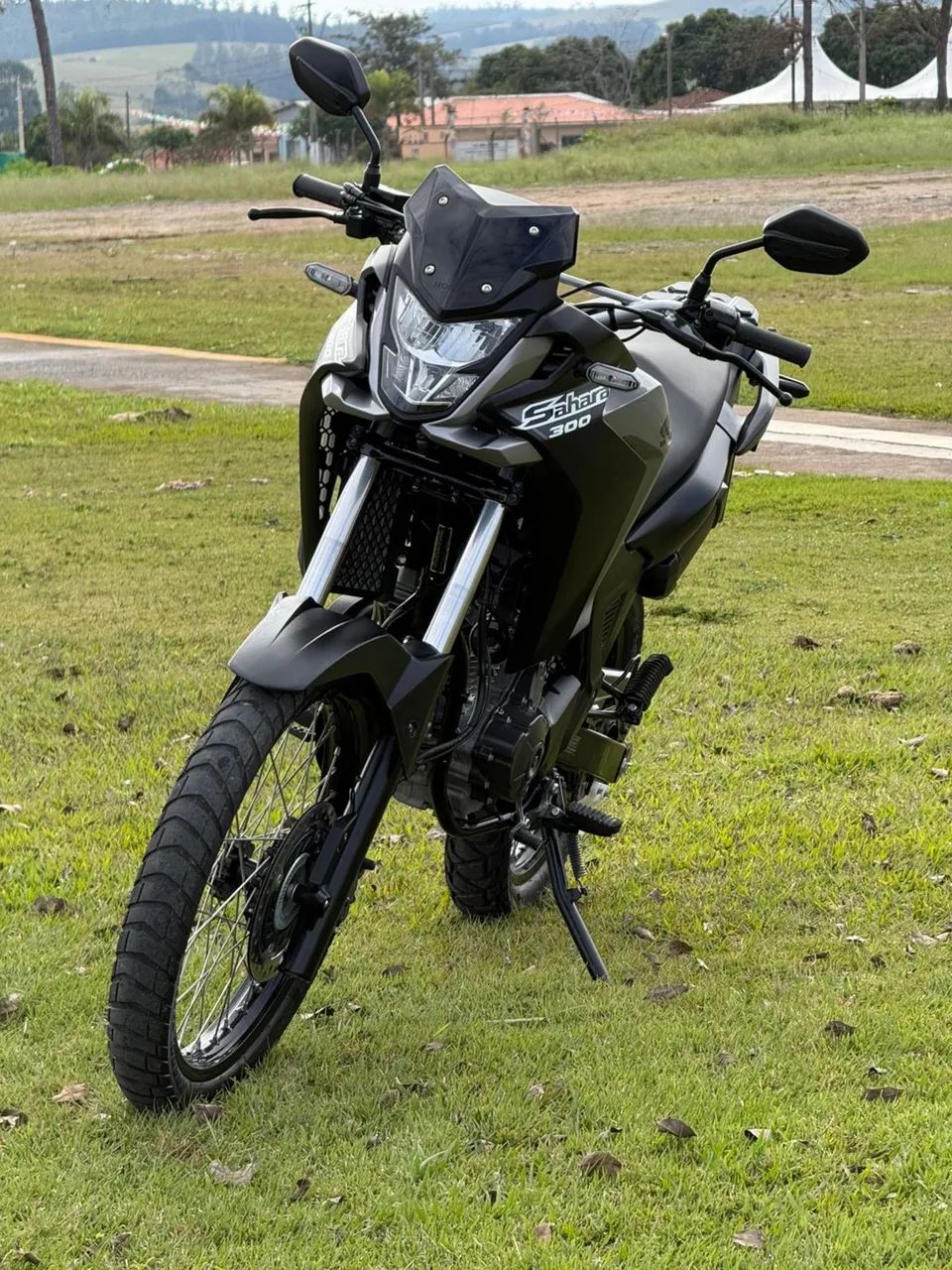 Sahara 300 - Foto 5