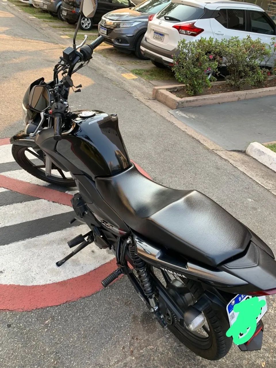 Factor YBR150 ED FLEX 2020 - Foto 3