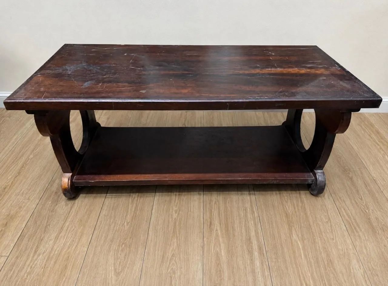 Mesa de centro - Foto 2
