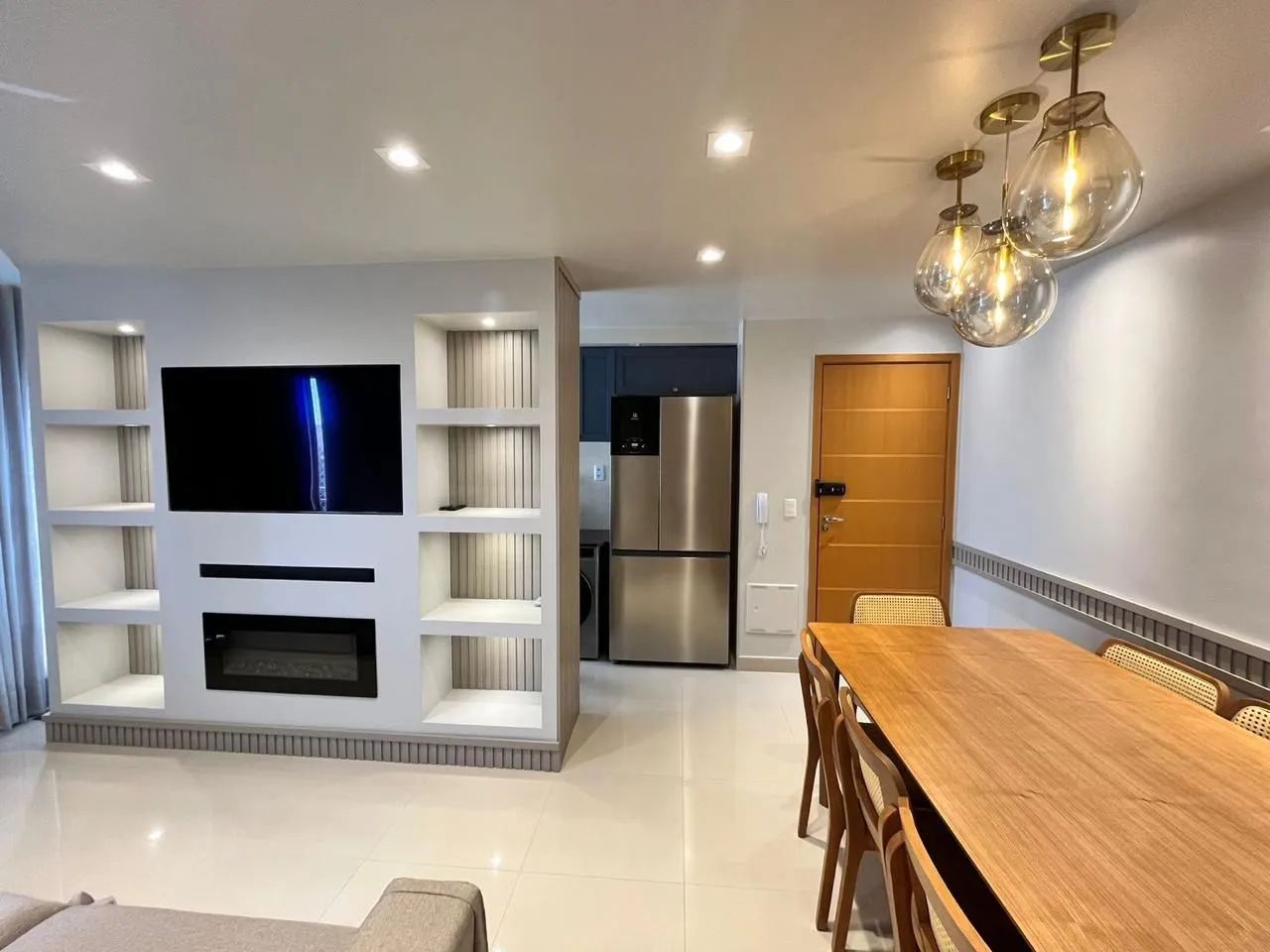 Apartamento Reserva Jaraguá - Foto 3
