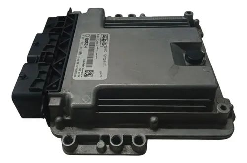 Modulo Injeção Land Rover Freelander 2 Sd4 2.2 2011 - Foto 3