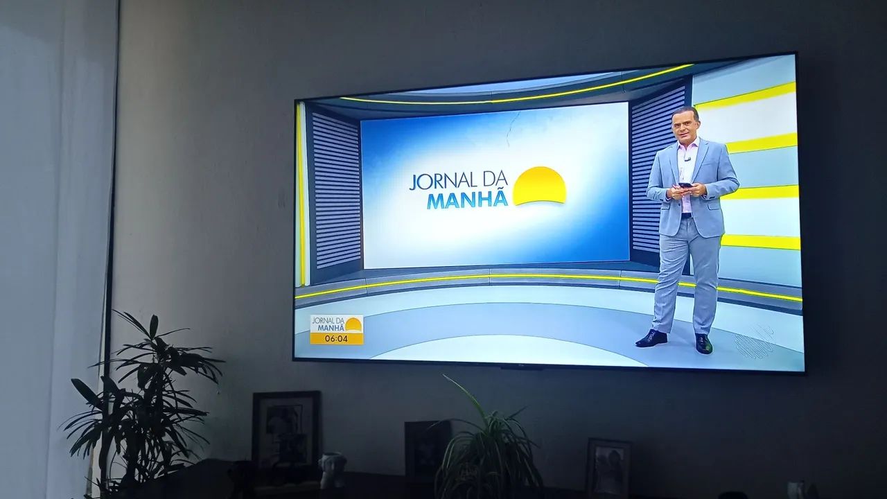 Tv TCL 75  - Foto 2