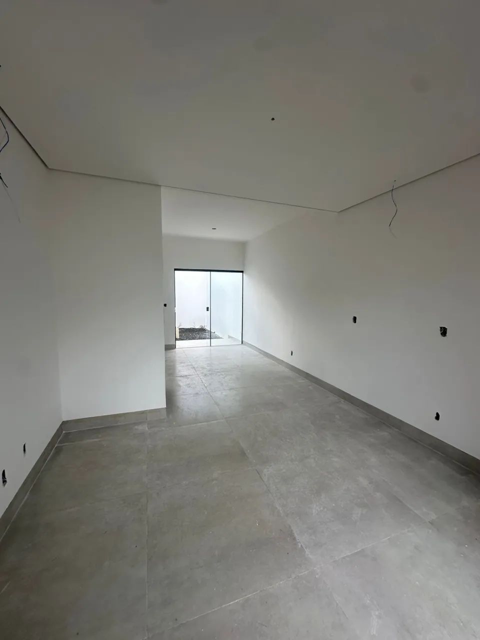 Sobrado bairro vida nova 