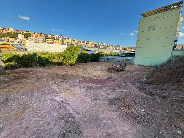 Terreno Comercial Estratégico - Trevo Francisco Bernardino 575m² ou (1085m² total) - Foto 12