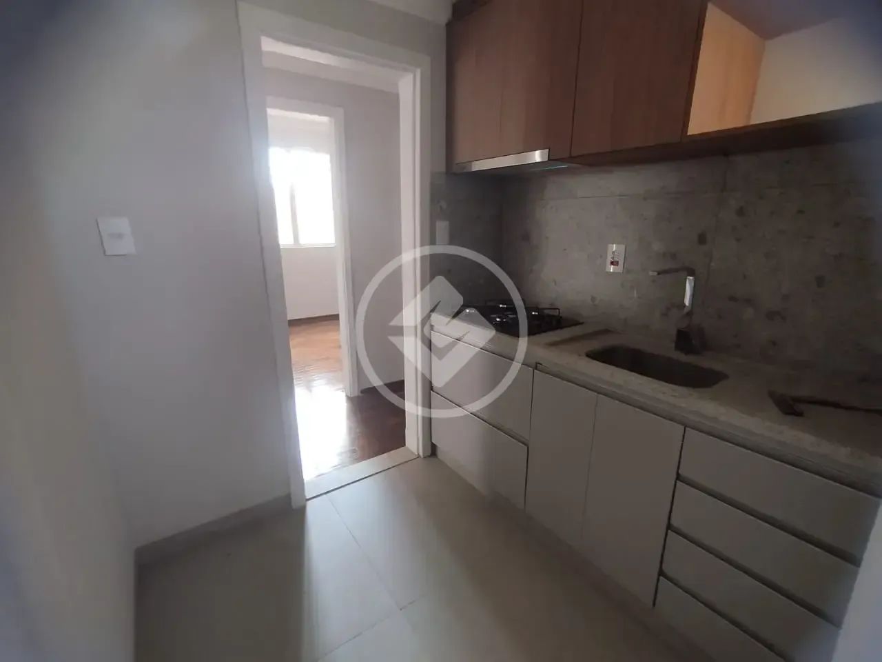 Apartamento Locação Centro codigo: 367327