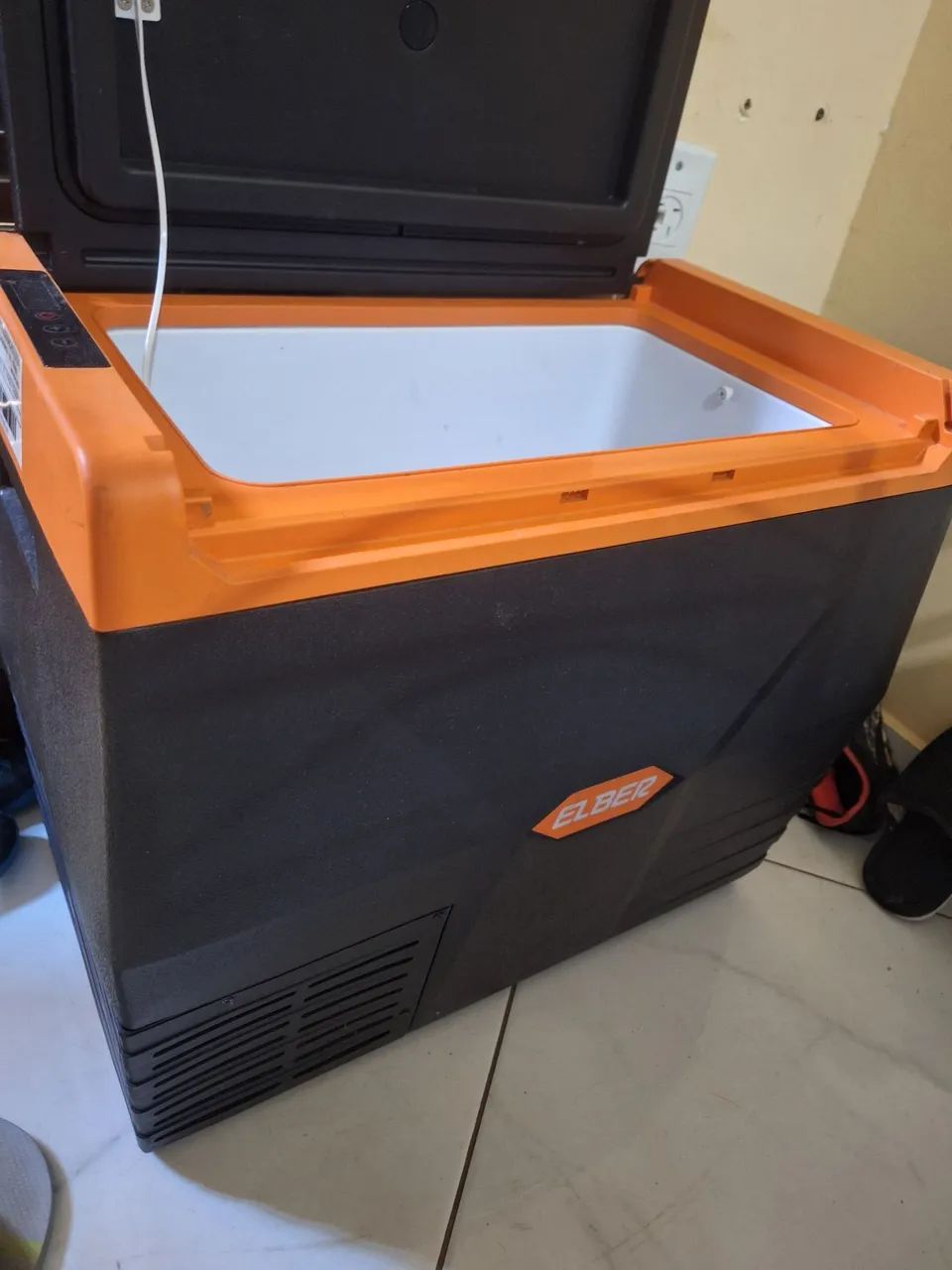 Geladeira Elber 35L - Foto 3