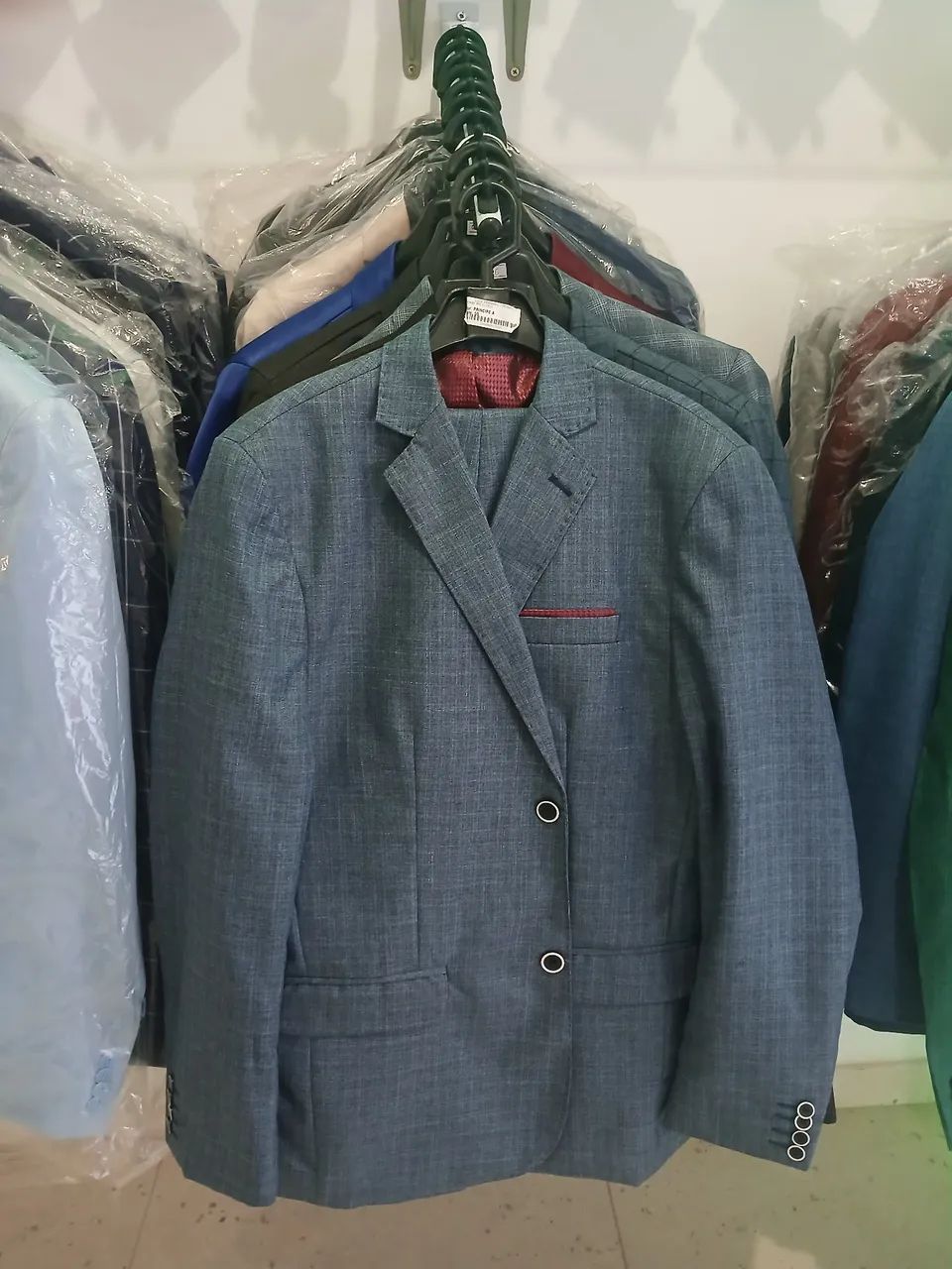 Terno Fio Índiano  - Foto 5