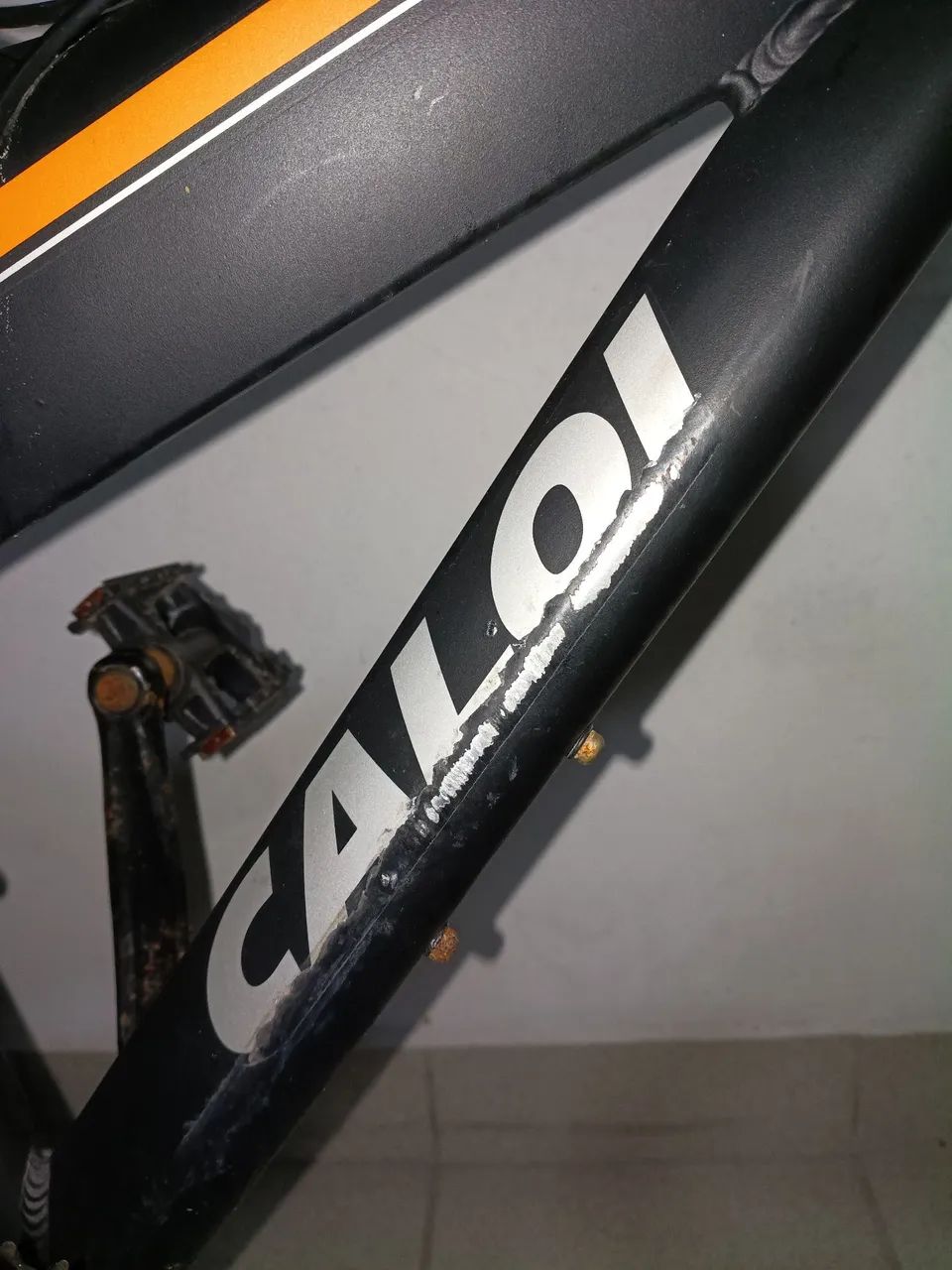 Caloi t-type - Foto 2