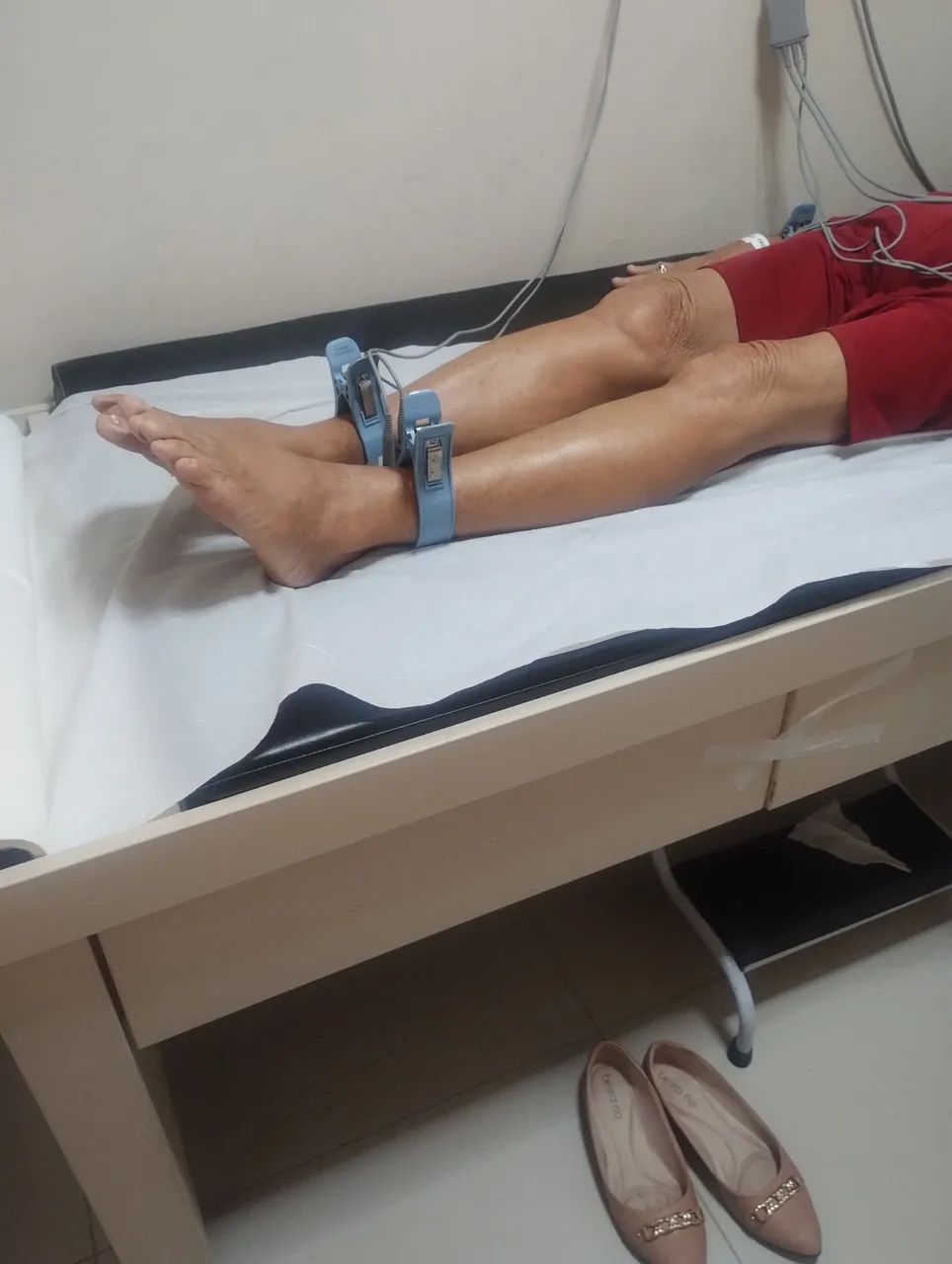 Fisioterapia para idosos  - Foto 3