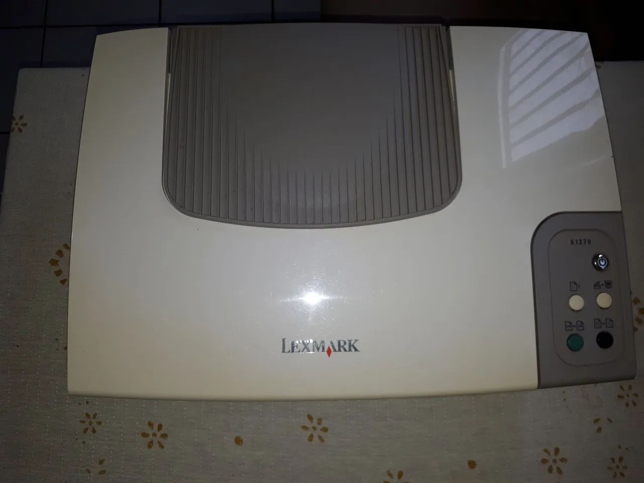 Impressora  - Foto 4