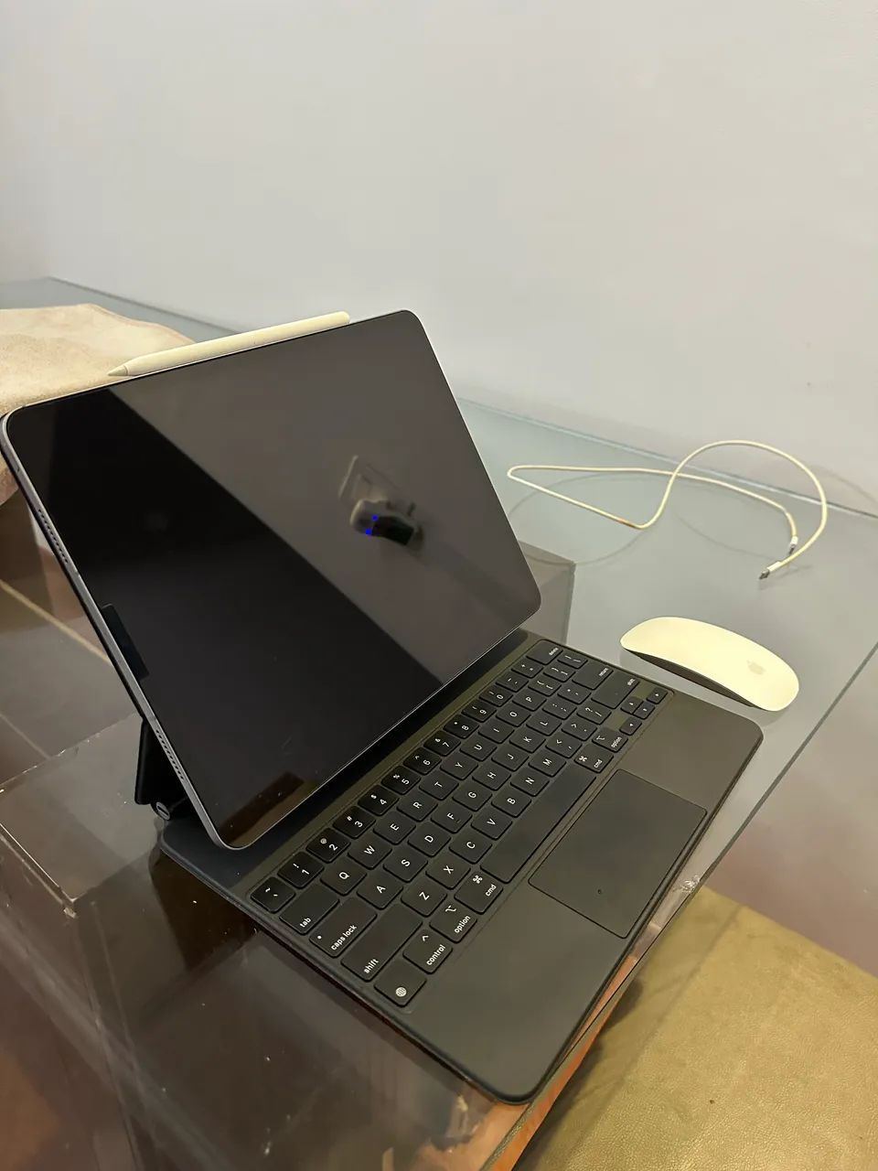 iPad M2 Pro 19.2 128GB - Foto 3