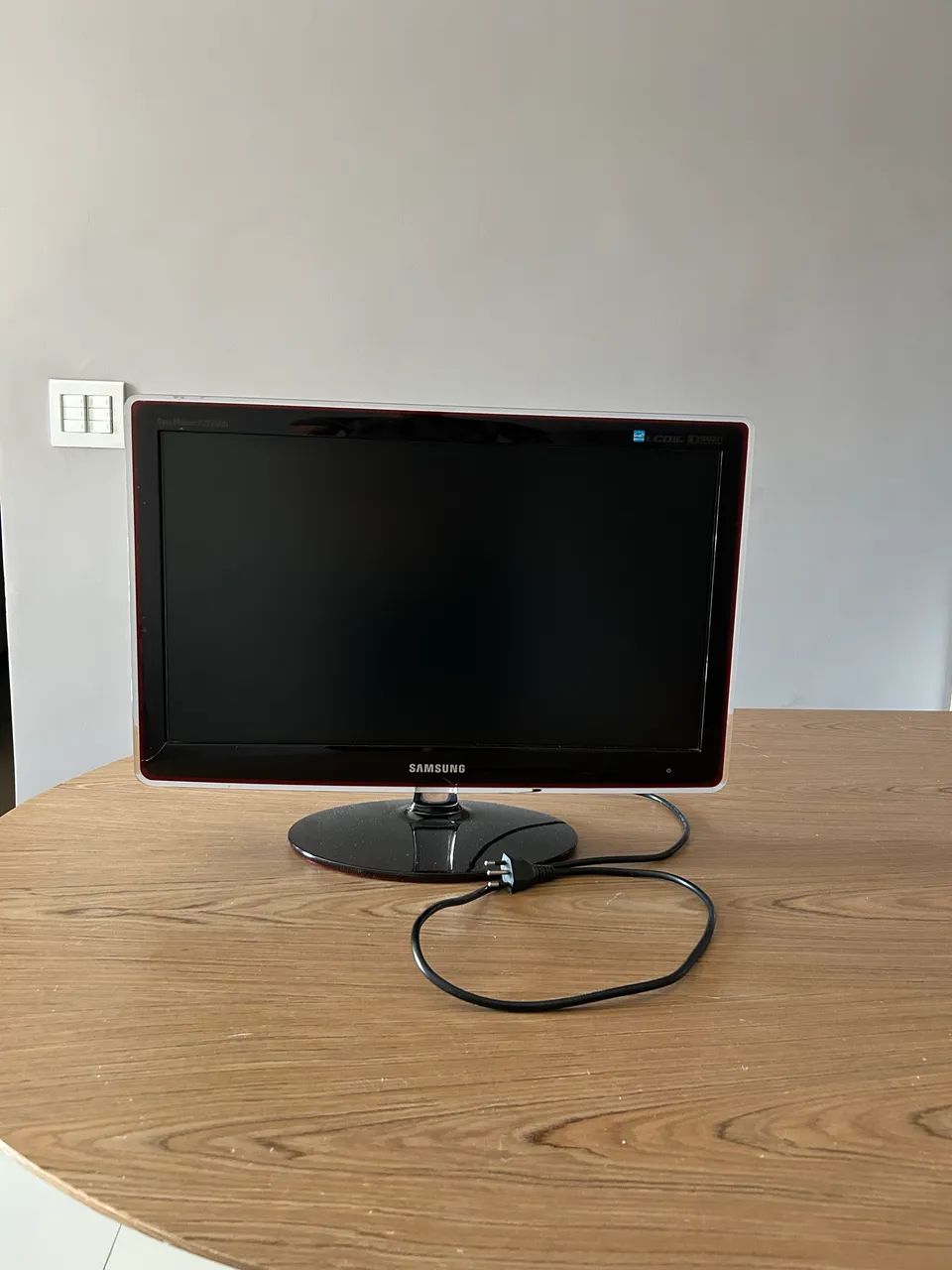 Monitor TV Samsung SyncMaster P2270HN - Full HD 21.5?