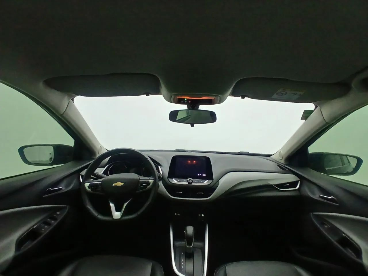 Chevrolet Onix Sedan Plus Premier 1.0 12V TB Flex Aut. 4P, foto 15 de 18