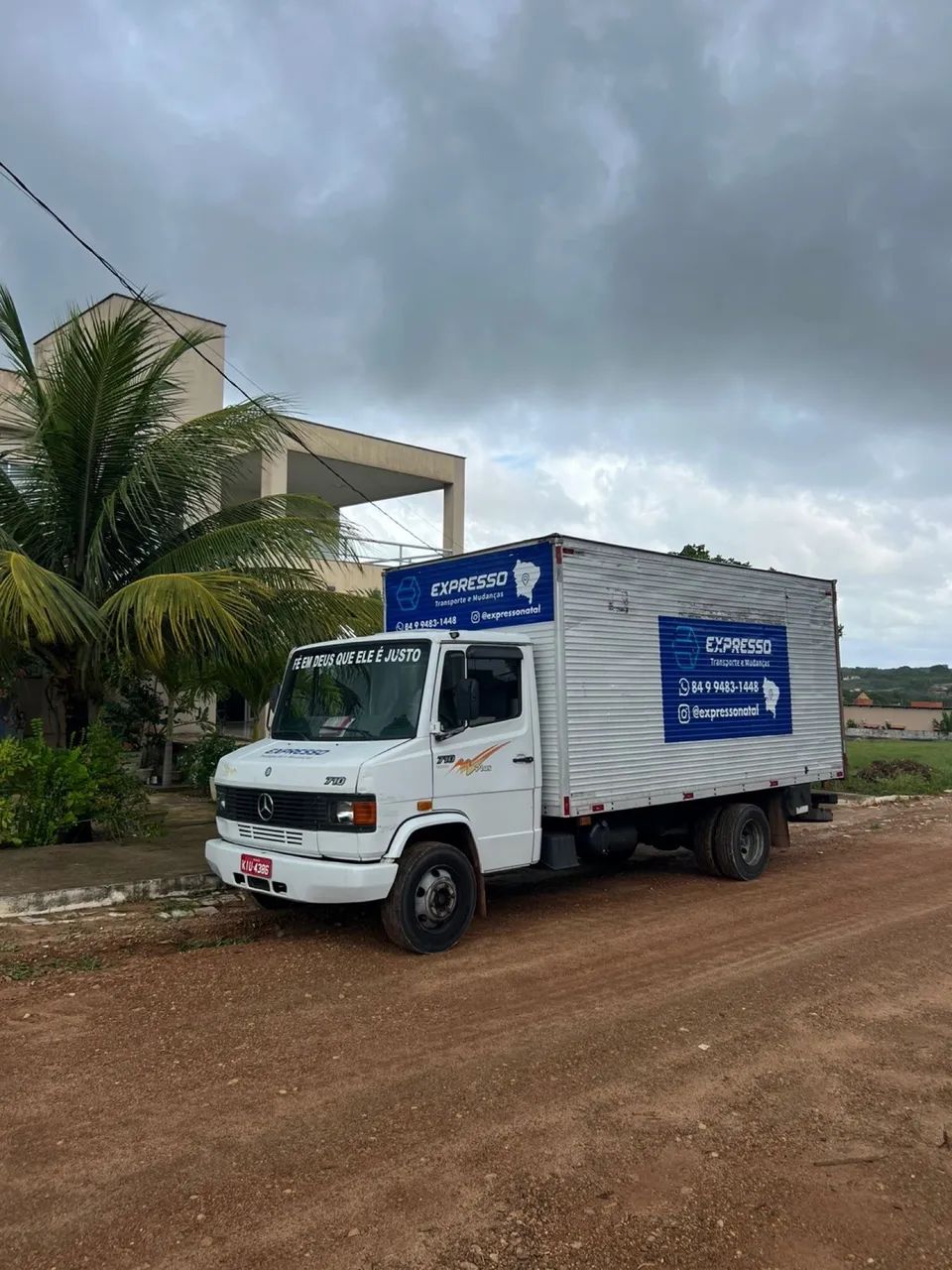 MUDANÇAS RÁPIDAS E COM SEGURANÇA  - Foto 2