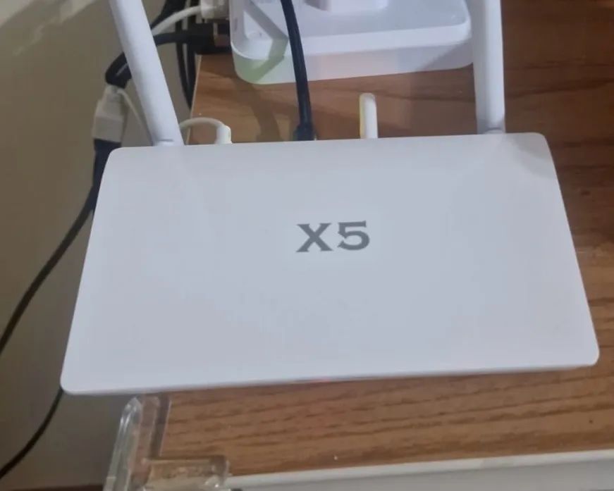Hub gateway Zigbee X5 Tuya Bluetooth