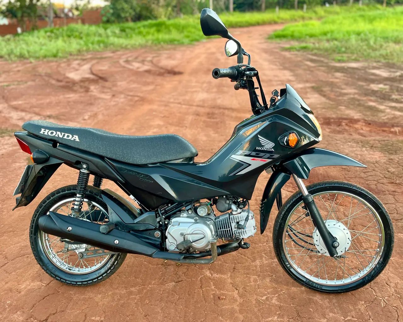 Pop 110i 2026  - Foto 4