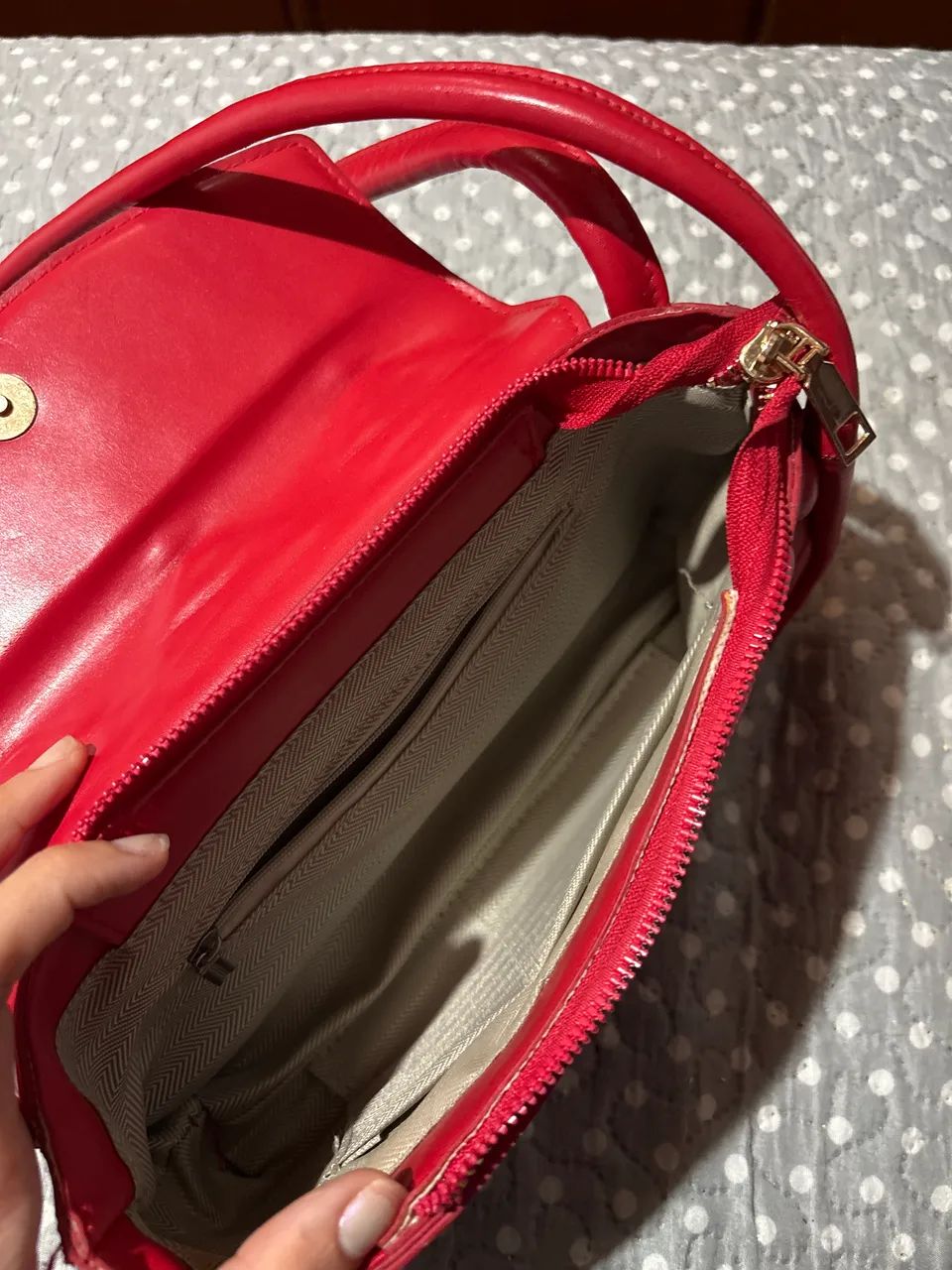 Vendo bolsa nova  - Foto 3