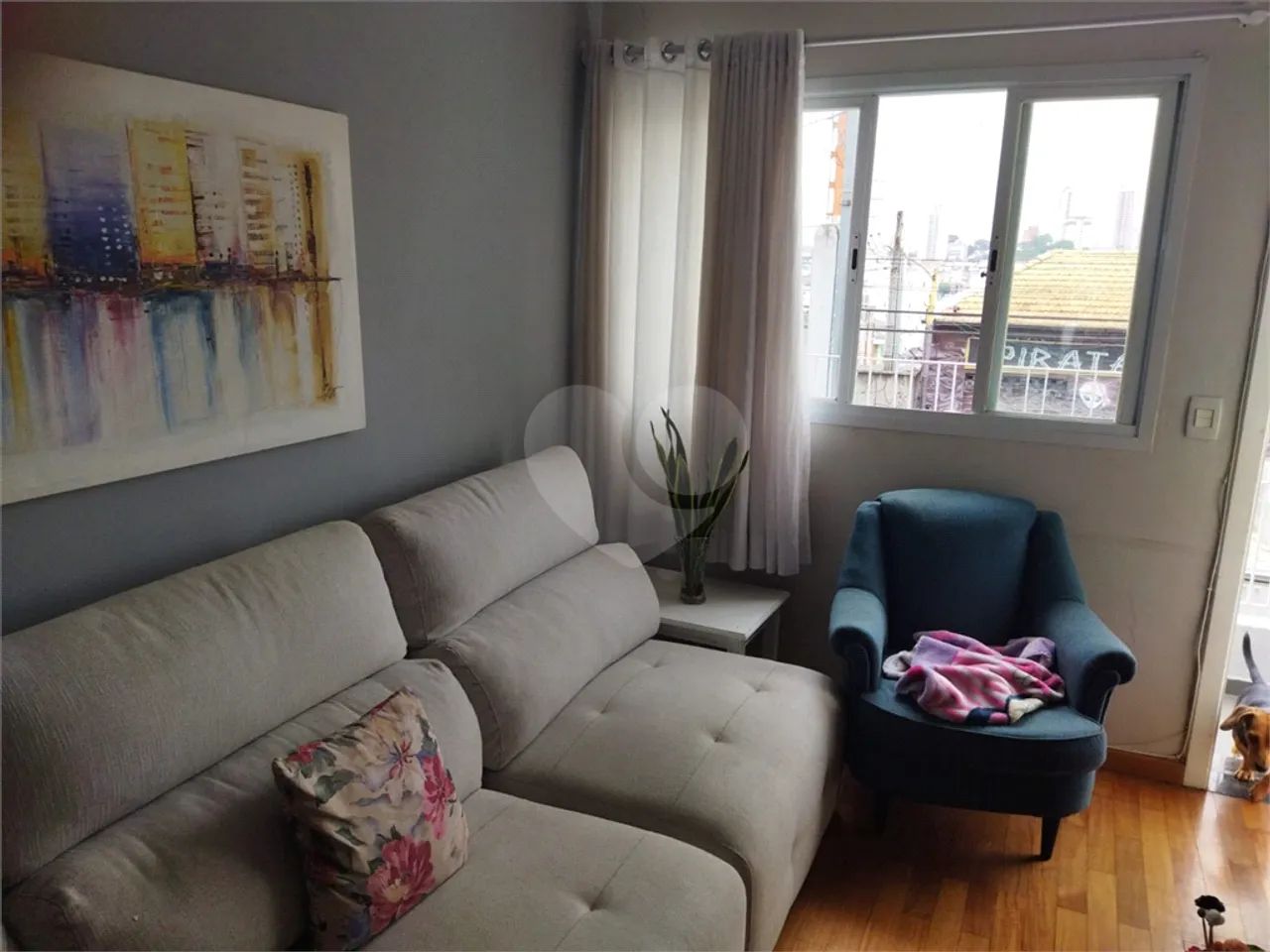 Casa térrea com 4 quartos à venda em Vila moraes - SP - Foto 4