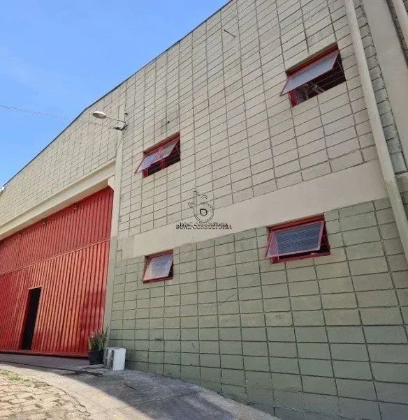 Galpão de 400m² para alugar no Iporanga, Sorocaba/SP - Foto 2