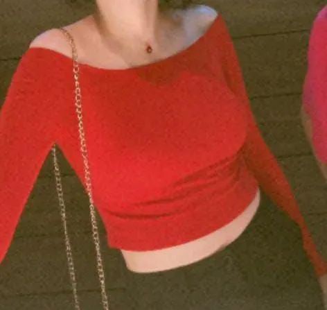 Cropped Manga Longa - Foto 3