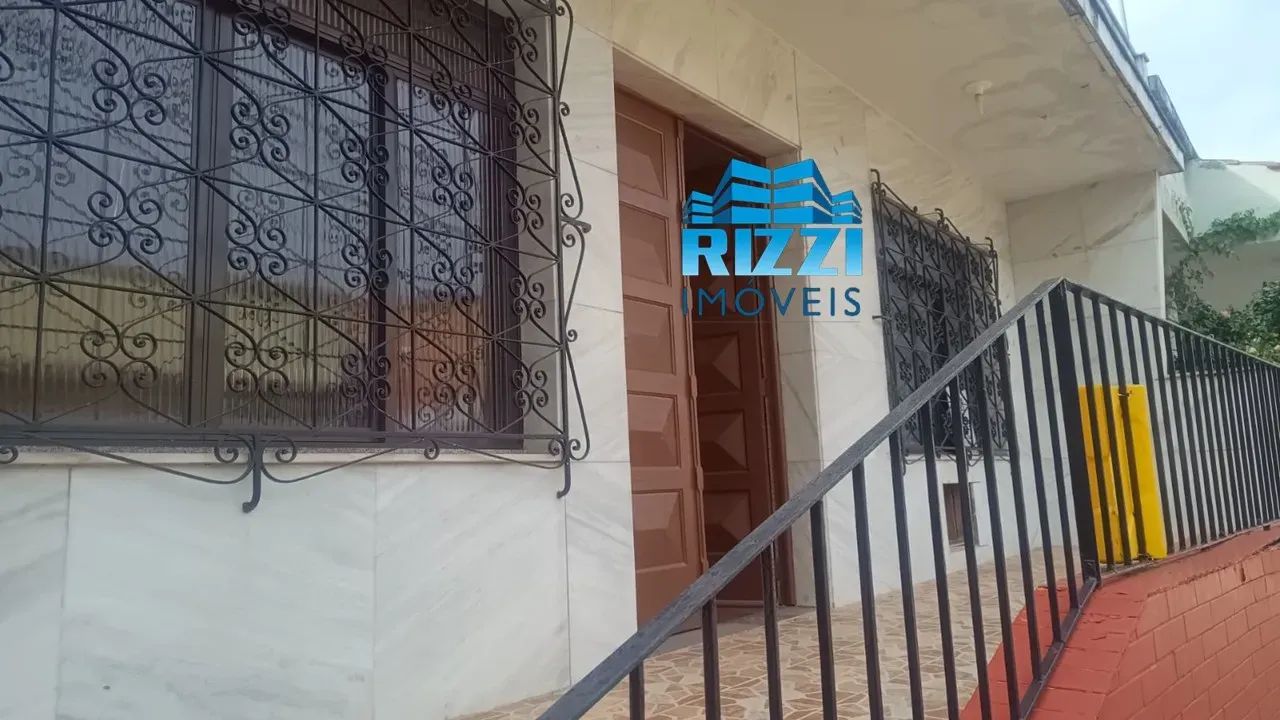 Ótima casa a venda no Pechincha com 02 quartos