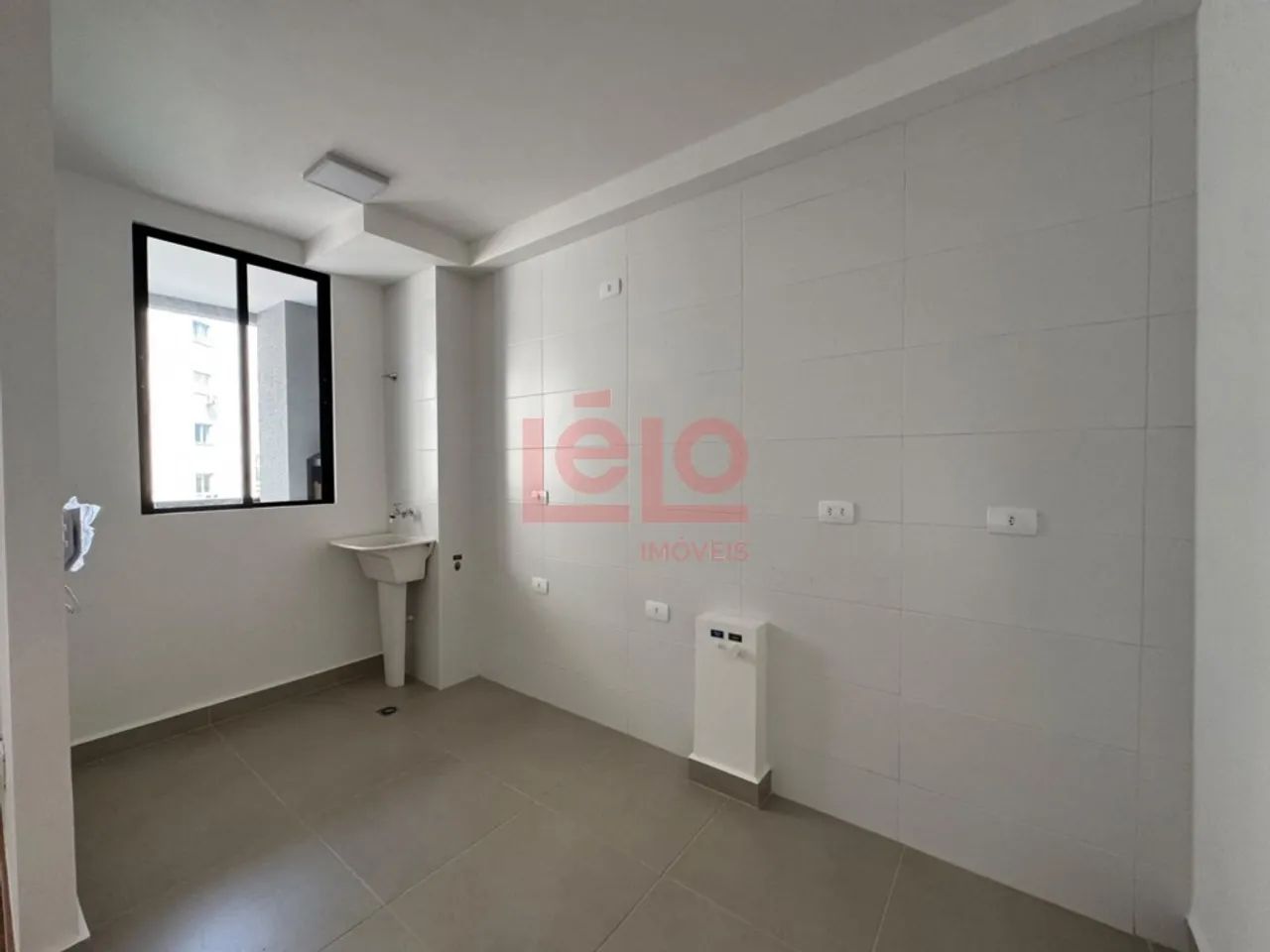 Apartamento novo próximo a Av. Cerro Azul - Foto 5
