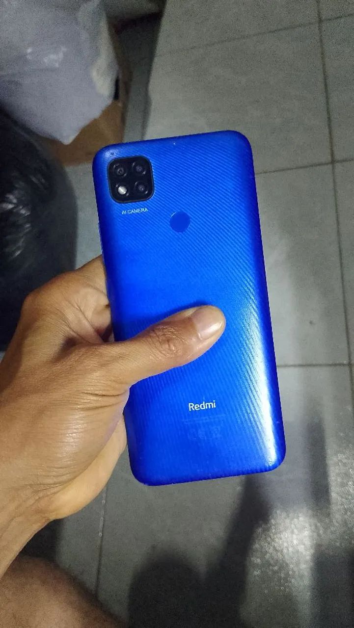 Redmi9c 64g